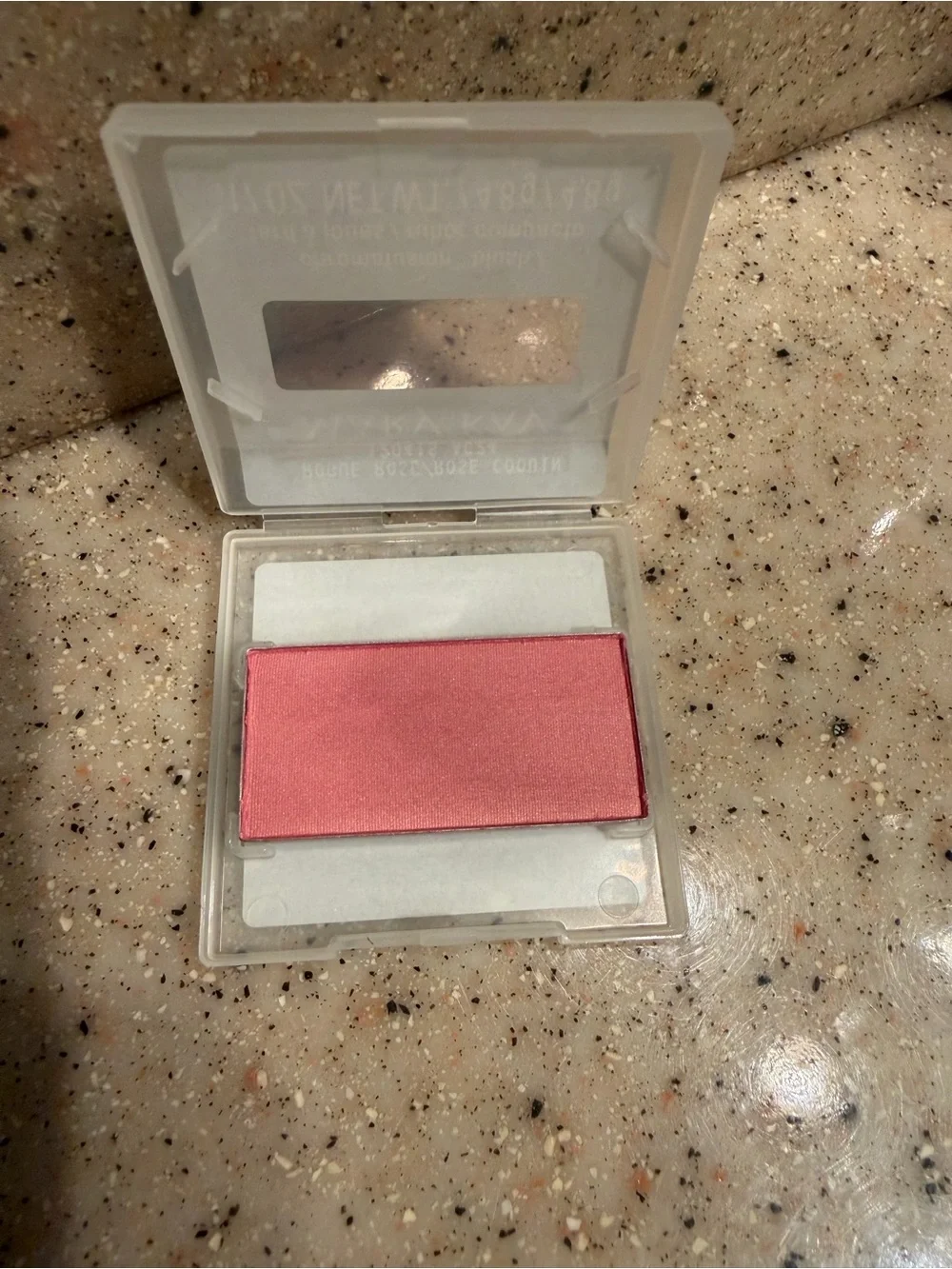 Chromafusion Rogue Rose Blush